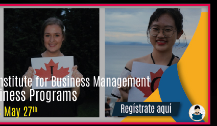 International Summer Institute for Business Management -ISIBM- (Registro)